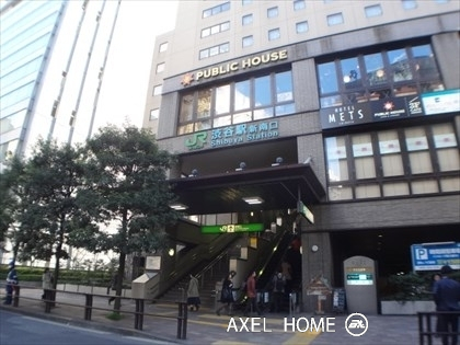 ラフォンテ渋谷３丁目