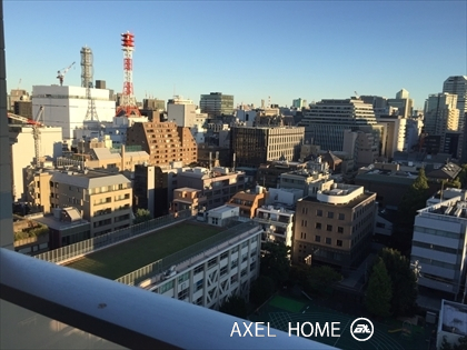 プレミスト六番町