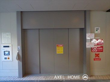プラウド南麻布