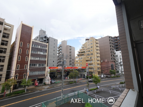 ドルチェ東新宿