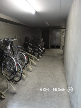 藤和シティホームズ茅場町