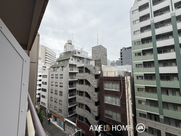ライオンズマンション新宿御苑前Ｎo.2