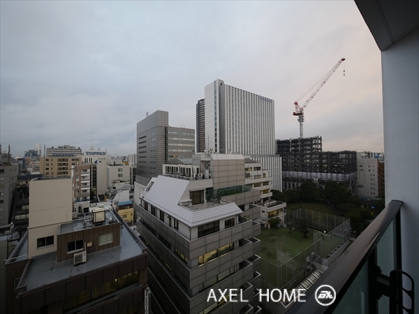 ZOOM秋葉原