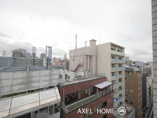 アーバネックス銀座東
