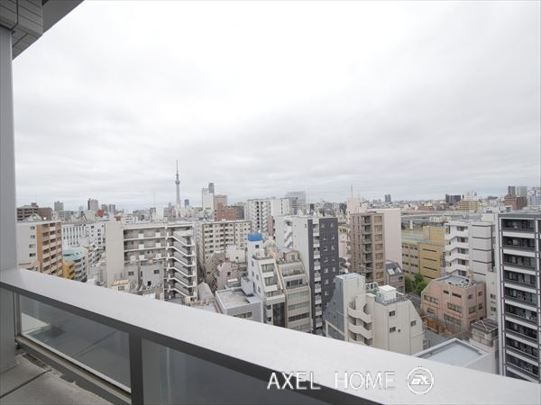 ライオンズ東日本橋