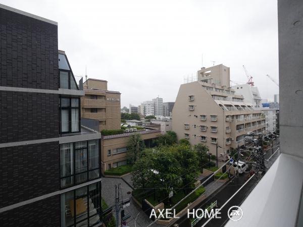 CAVANA北参道（カバナ北参道）