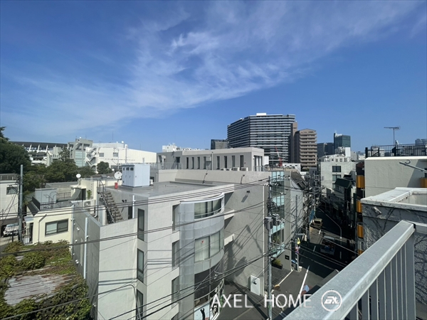 原宿ドレスビル　（事務所・店舗）