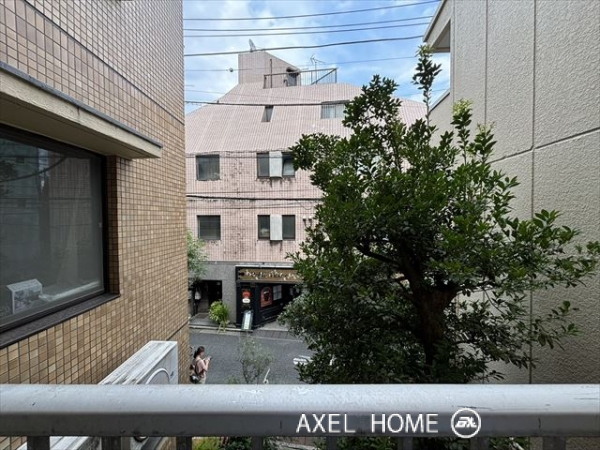 サンライズ神楽坂