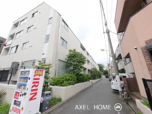 ＫＤＸレジデンス西原