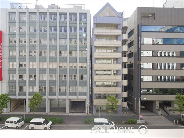 リバーレ日本橋三越前