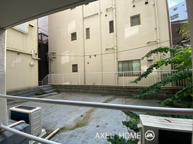 平河町ドリームマンション