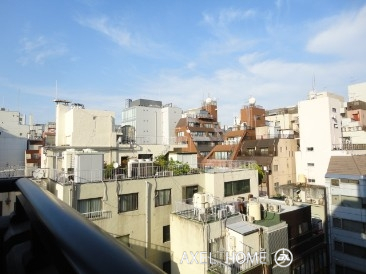 グランドガーラ日本橋茅場町