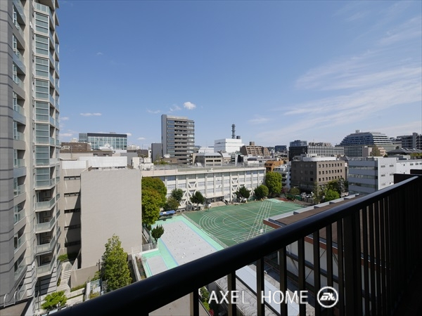 パレロワイヤル六番町