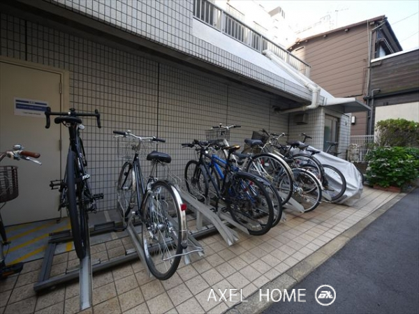 シュエット神楽坂
