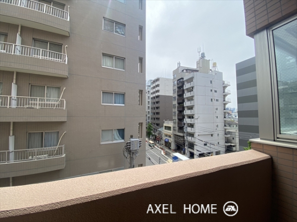 ISSEI Residence神樂坂（イッセイレジデンス神楽坂）