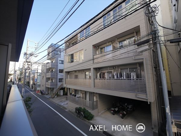 Sフラット月島 (エスフラット月島)