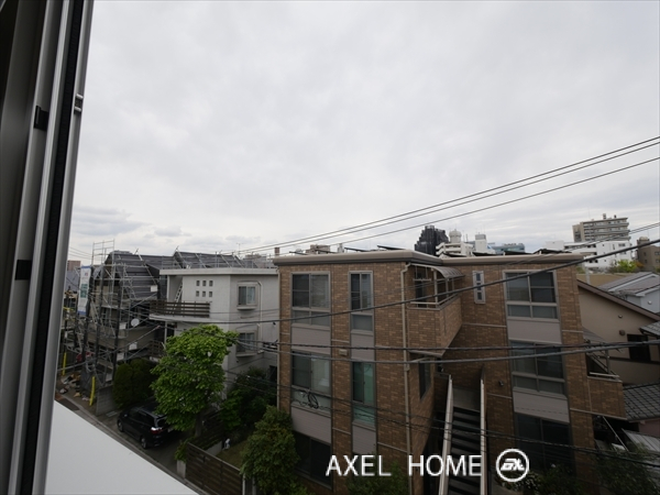 PASEO白山Ⅰ（パセオ白山Ⅰ）
