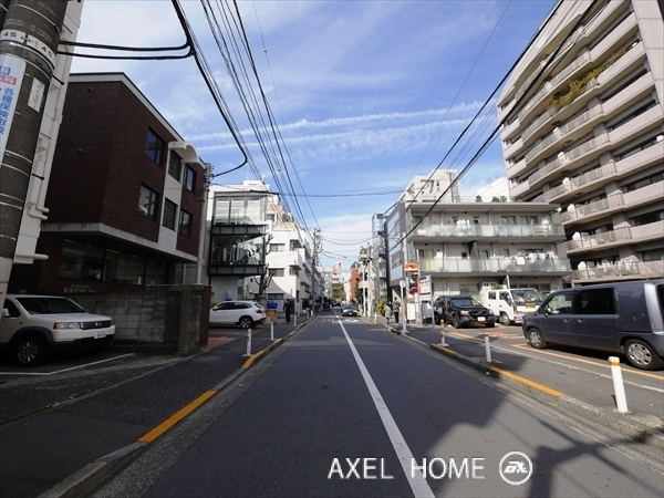 R.core原宿（ルコア原宿）
