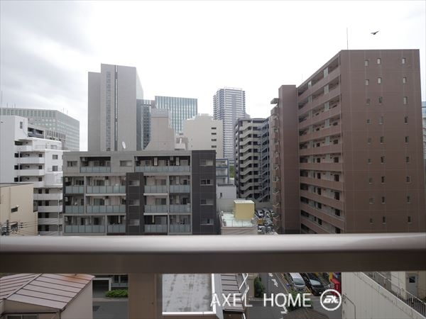ピアース東京インプレイス