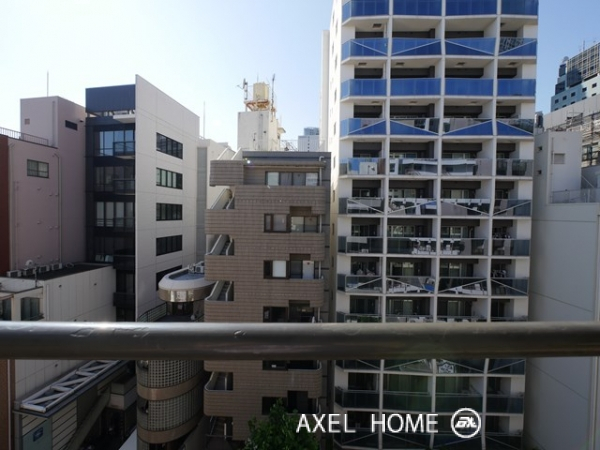 シティマンション赤坂