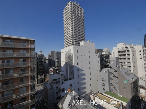 アーバネックス日本橋水天宮