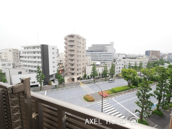 オーベル文京千石
