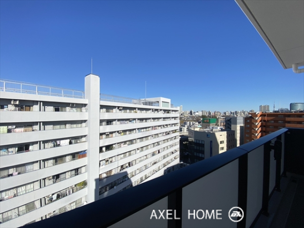 ヴィオール文京関口(VIOR文京関口）