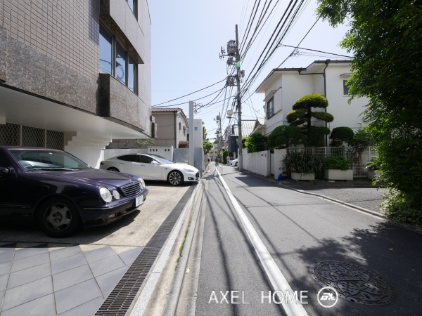 Comfort四谷若葉（コンフォート四谷若葉）