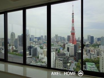 グランスイート麻布台ヒルトップタワー