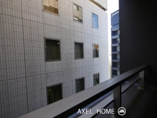 パークキューブ八丁堀
