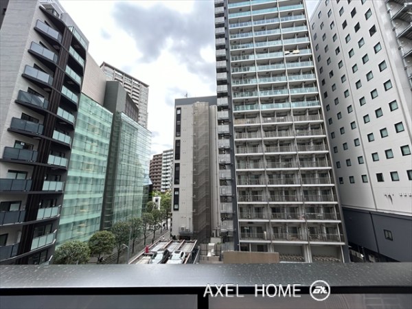 THE AKASAKA RESIDENCE S.O.A. -spirit of akasaka- (ザ赤坂レジデンスSOA)
