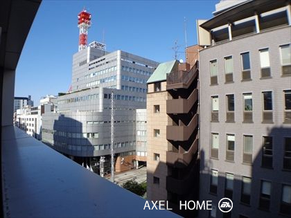麹町駅プラザ