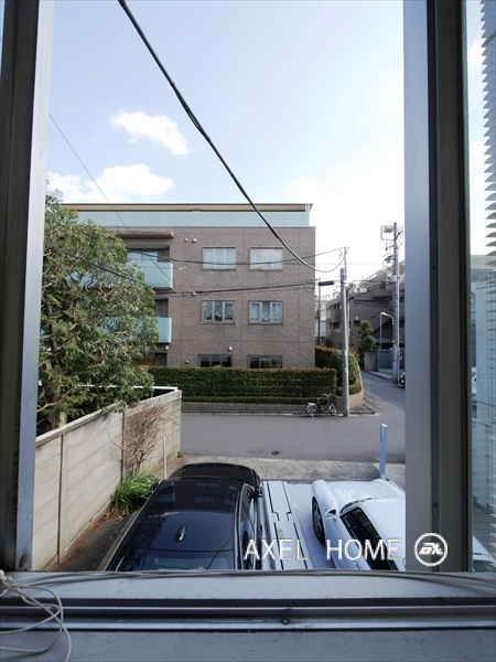 ヒルトップ原宿（住居・事務所）