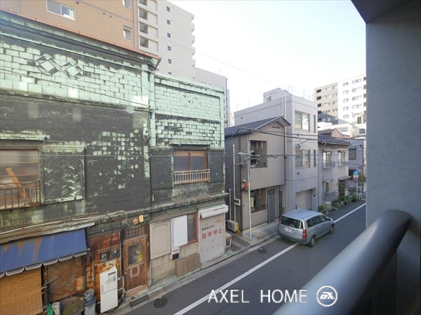 シルト築地