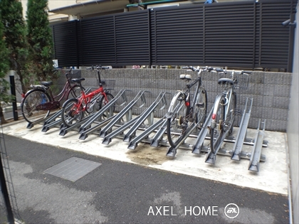 クレヴィア南麻布
