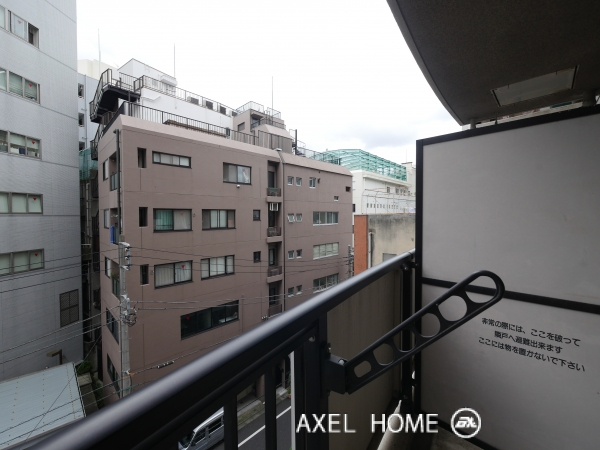 ミリアレジデンス御茶ノ水