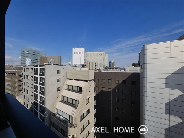オーパスレジデンス日本橋水天宮