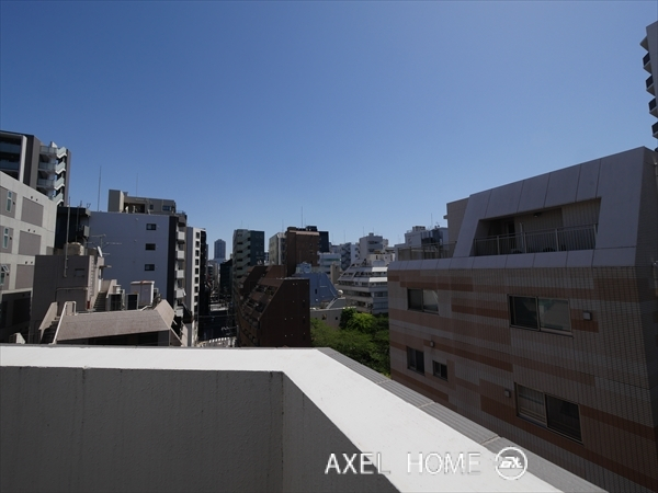 ビィ・フォルマ東日本橋
