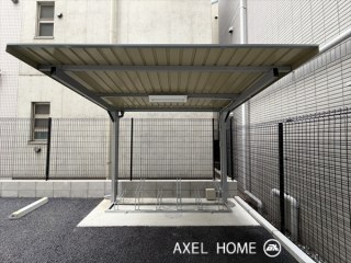 レガルテ外苑東