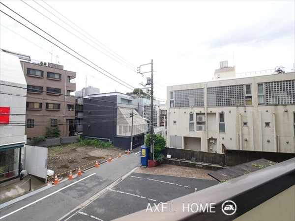エイティ神宮前