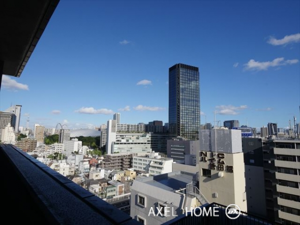 プライムゲート飯田橋（Primegate飯田橋）