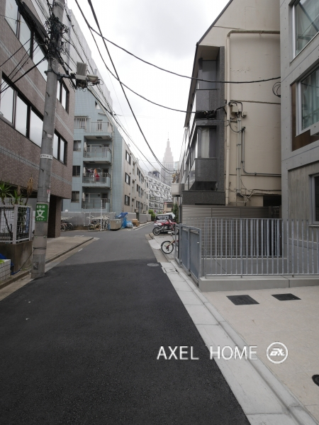 ASTILE新宿Ⅲ（アスティーレ新宿Ⅲ）