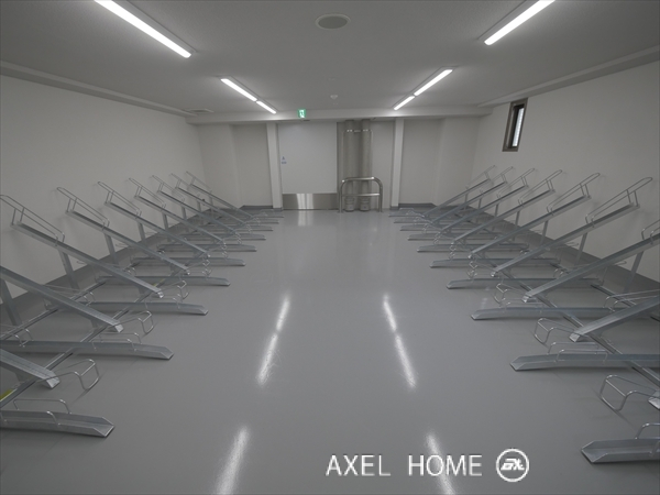 レーガベーネ八丁堀（Legabene八丁堀）
