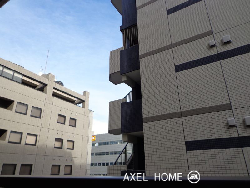 エステムプラザ品川駅前5th Avenue