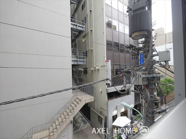 クオリア銀座やま祢ビル