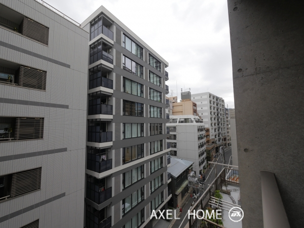 FORESTA湊町（旧アーバネックス銀座東Ⅱ）