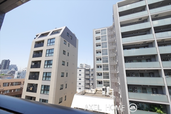 オークスクエア日本橋馬喰町