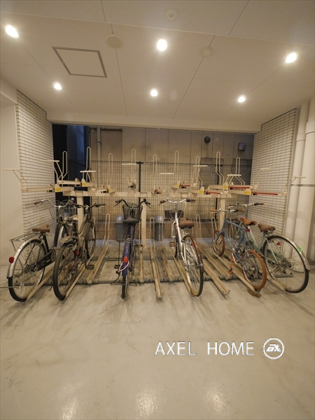 アルティザ東銀座