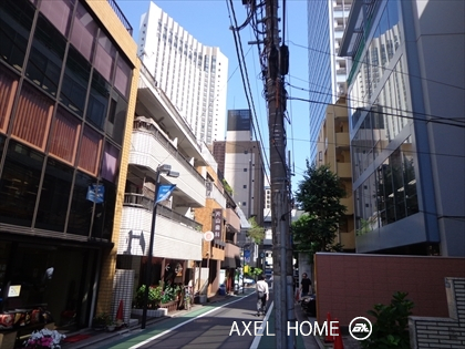赤坂第２成光ビル
