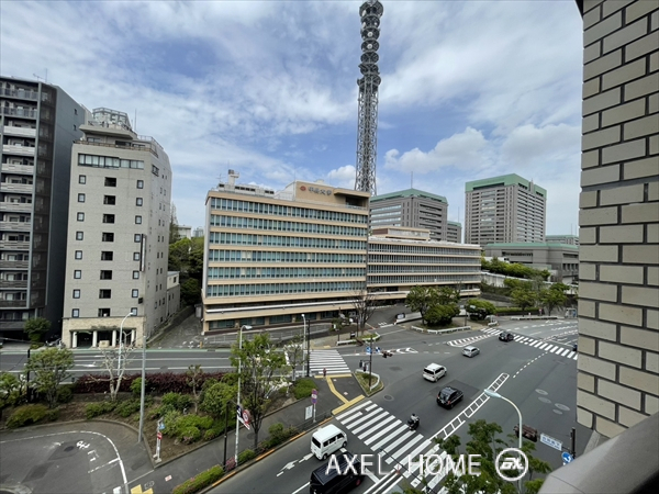 アーバンクレスト片町